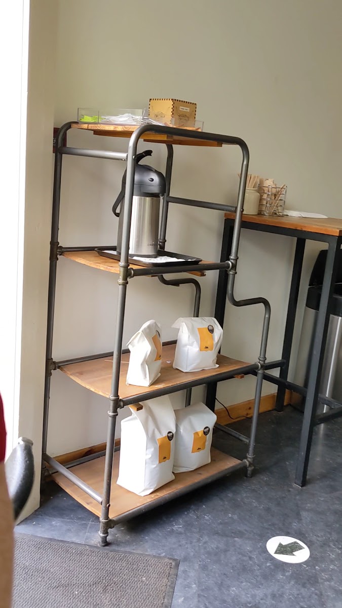 Ralia Cafe Photo 2