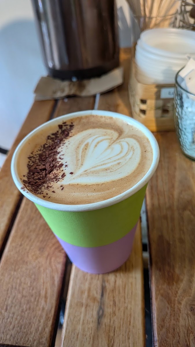 Ralia Cafe Photo 5