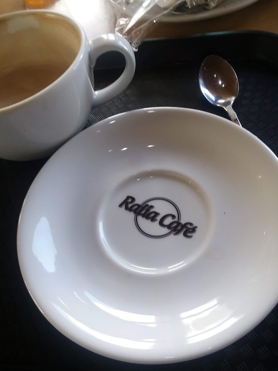 Ralia Cafe Photo 6