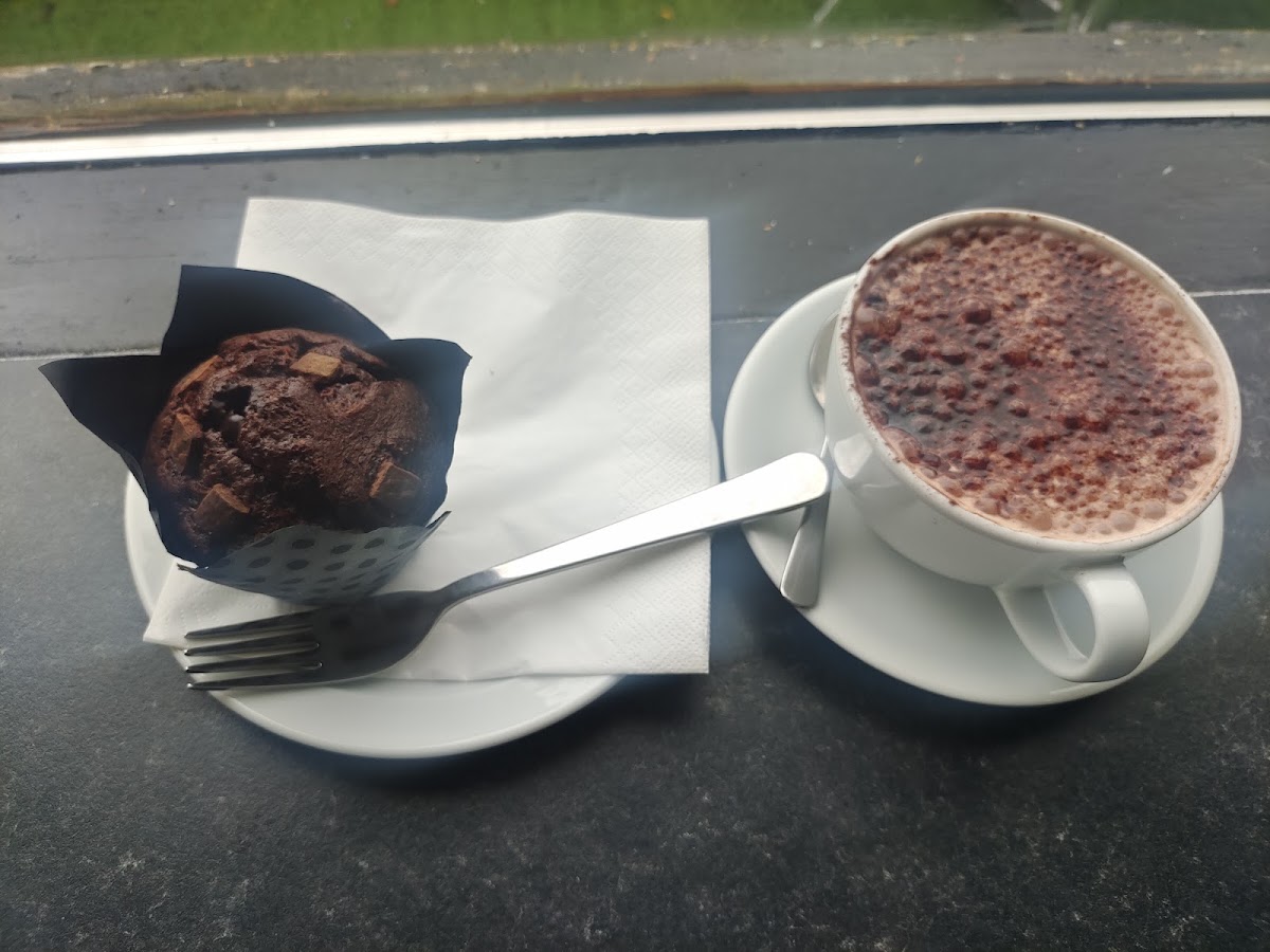 Ralia Cafe Photo 7