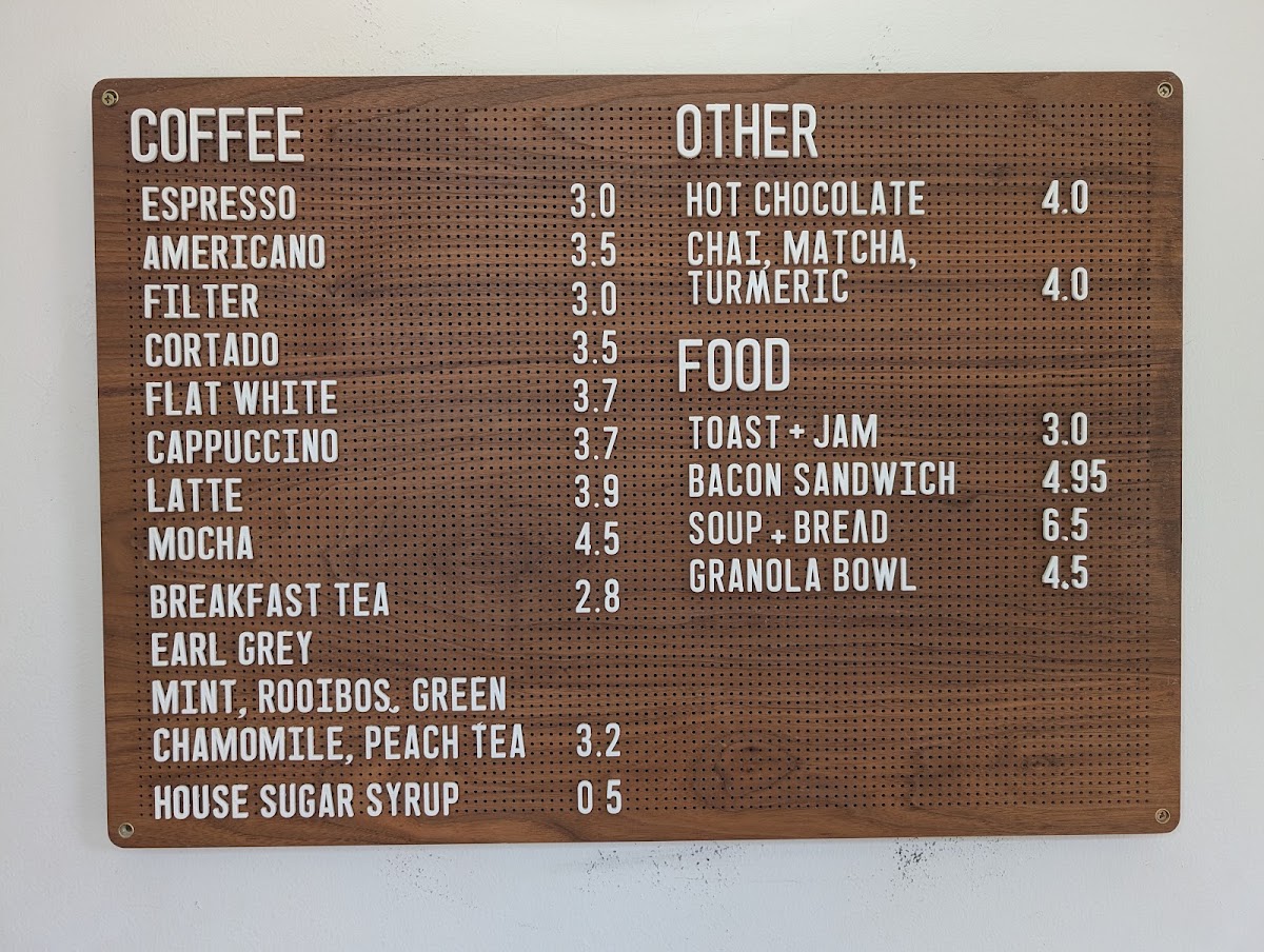 Ralia Cafe photo 1