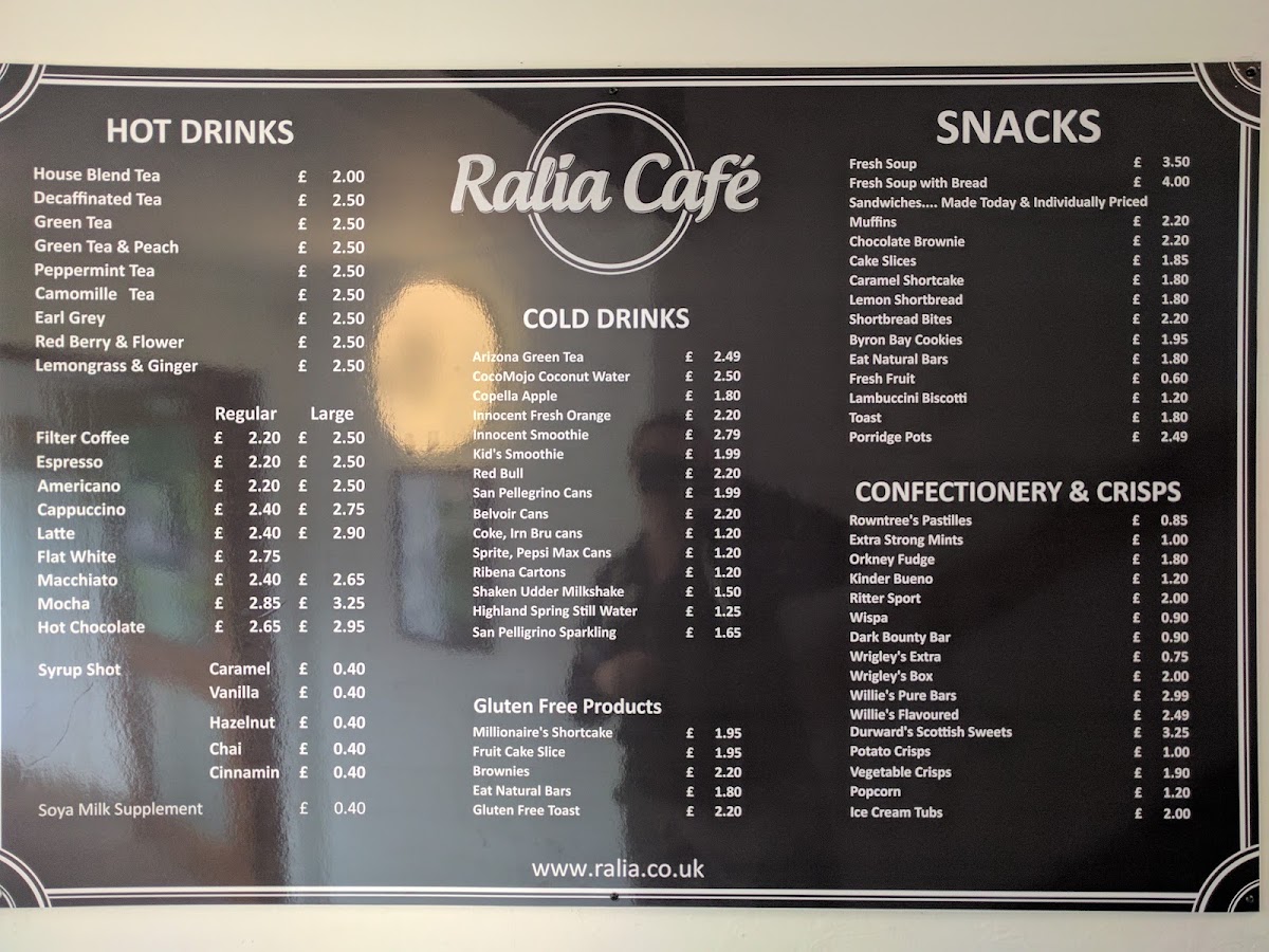 Ralia Cafe photo 10
