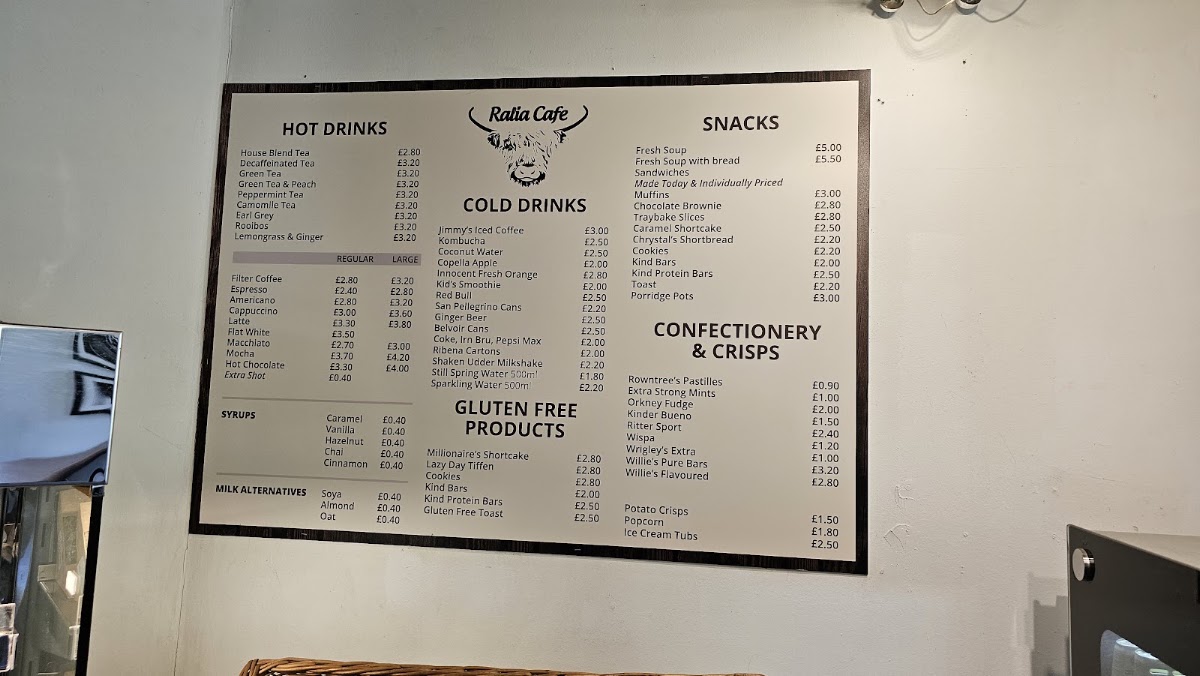 Ralia Cafe photo 2