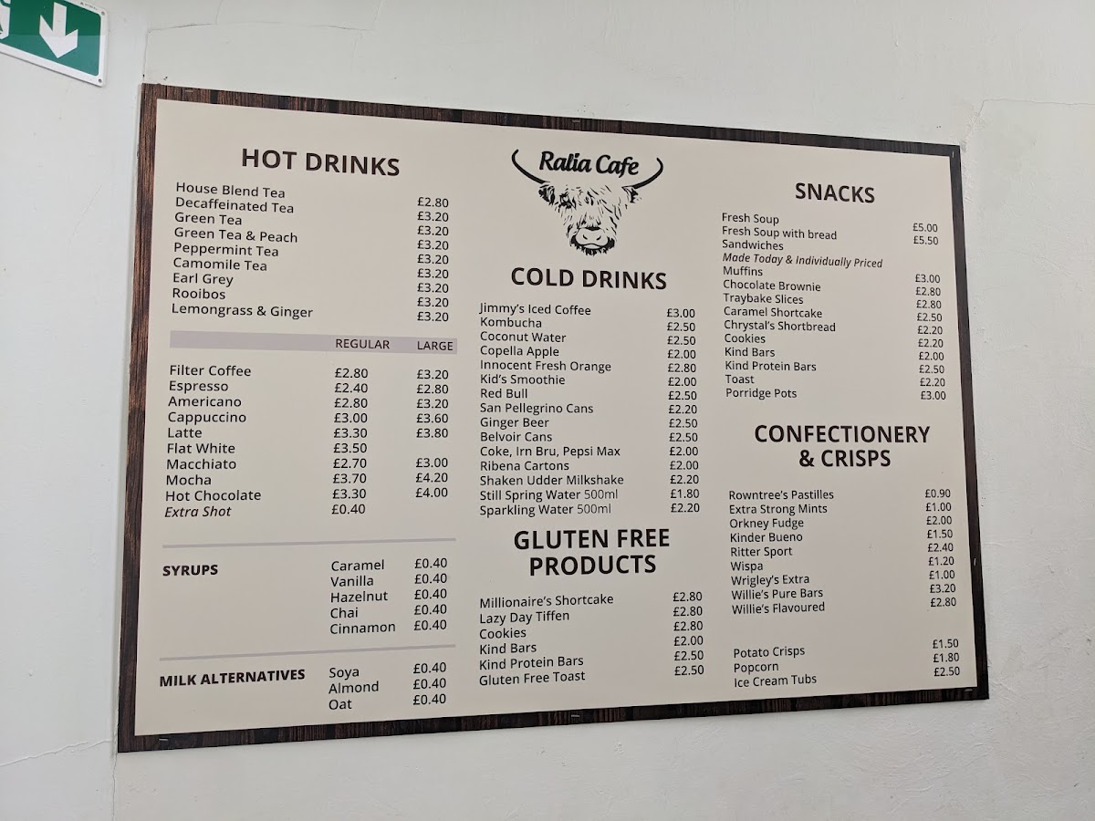 Ralia Cafe photo 3