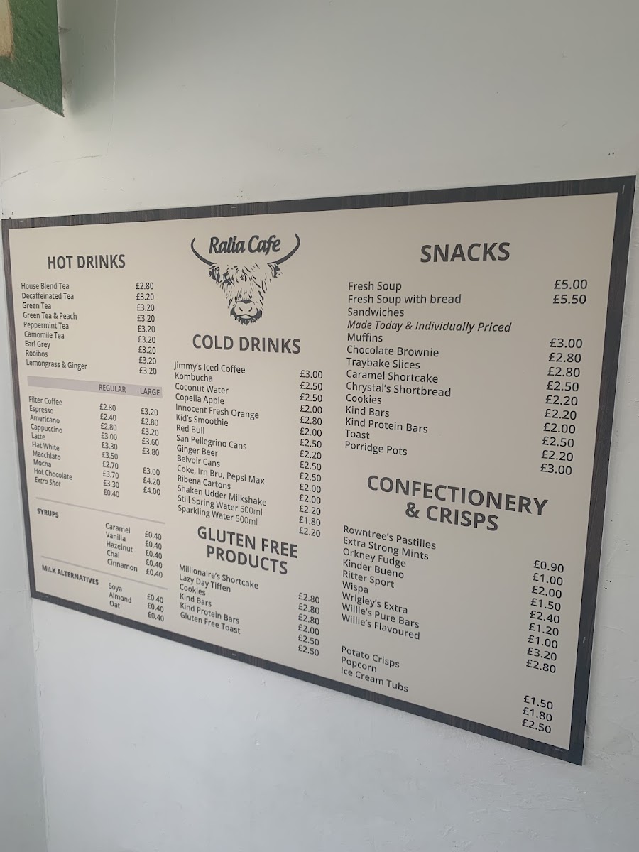 Ralia Cafe photo 4