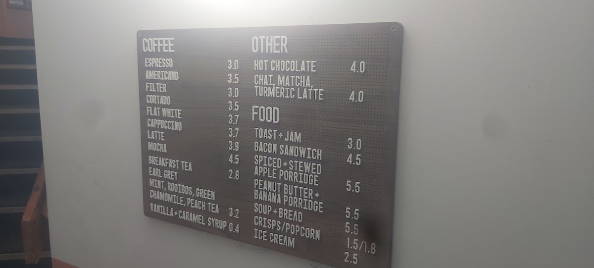 Ralia Cafe photo 5