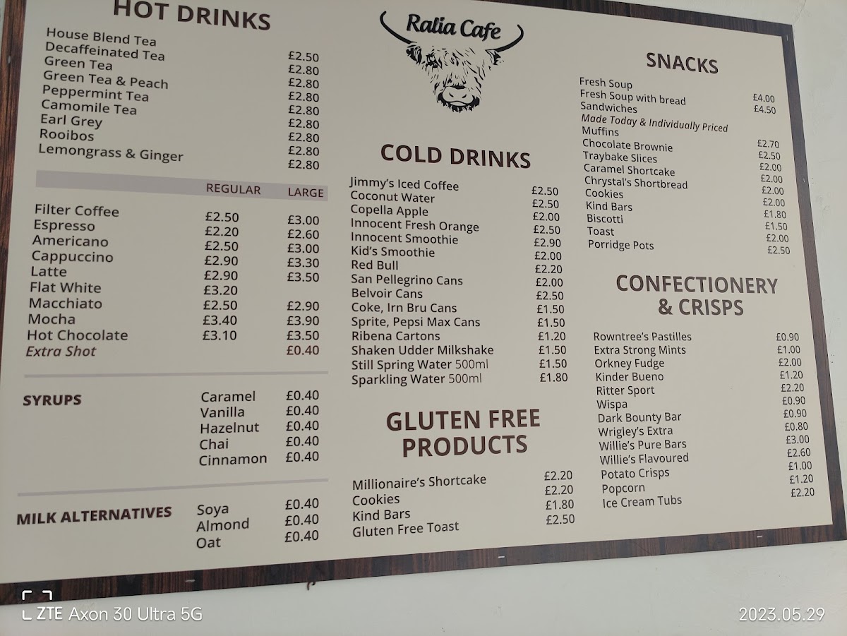Ralia Cafe photo 6