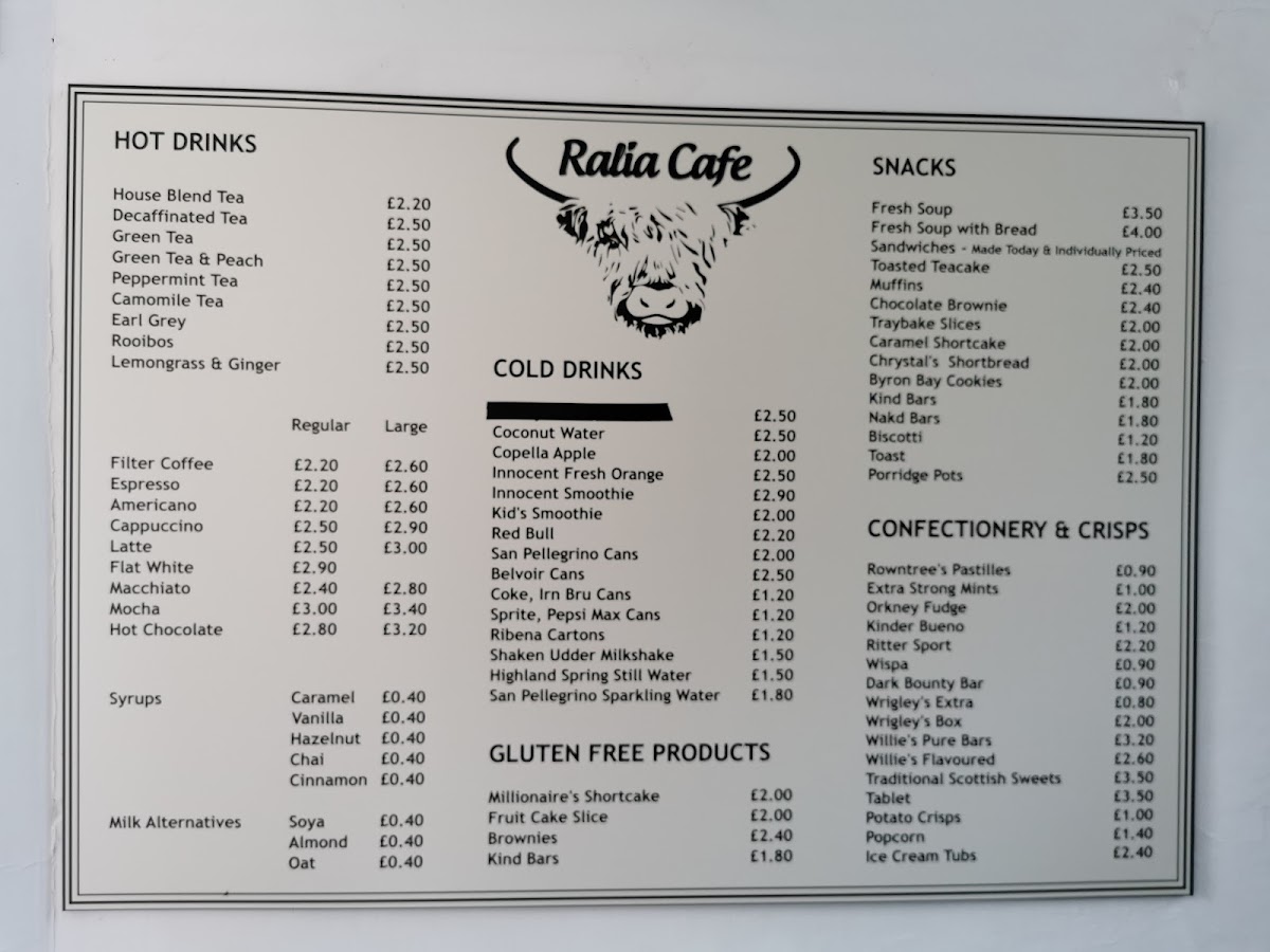Ralia Cafe photo 7