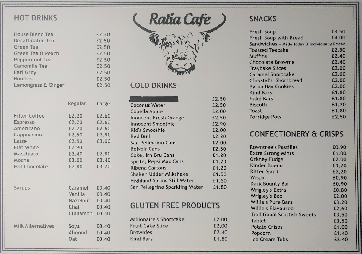 Ralia Cafe photo 8