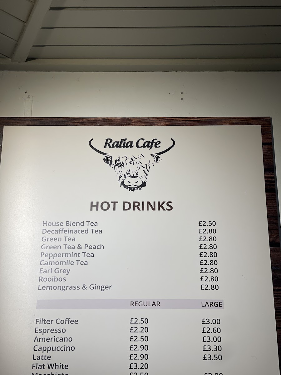 Ralia Cafe photo 9